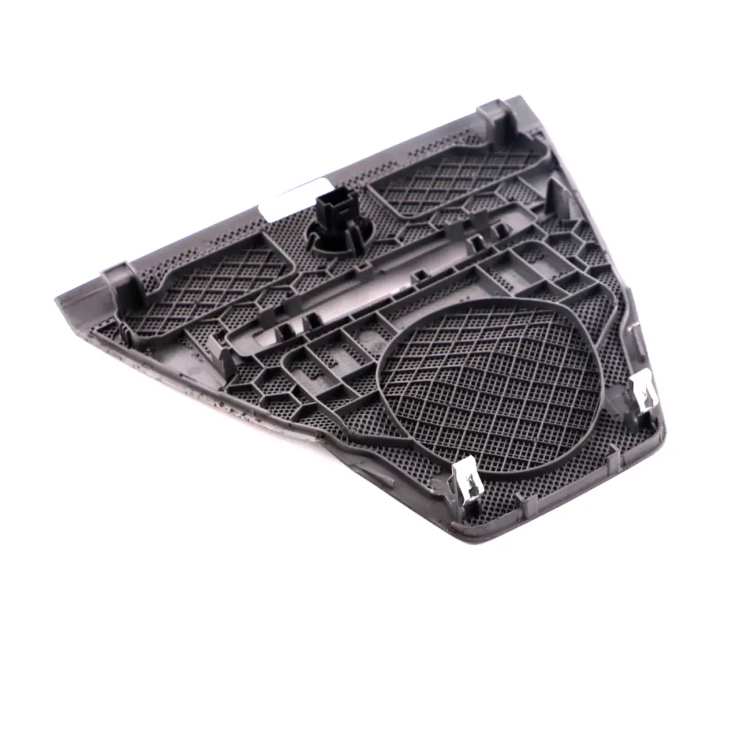 Centre Dashboard Cover Trim PTS Parktronic System to Mercedes W212 with Part number A2126801289 Mercedes W212 Centre Dashboard Cover Trim PTS Parktronic System - SKU A2126801289-1 - Part number A2126801289