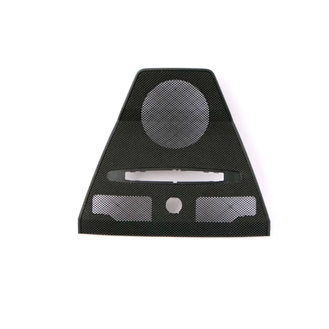 Mercedes W212 Tableau Bord Central Garniture PTS Parktronic System - SKU A2126801289 - Numéro de pièce A2126801289