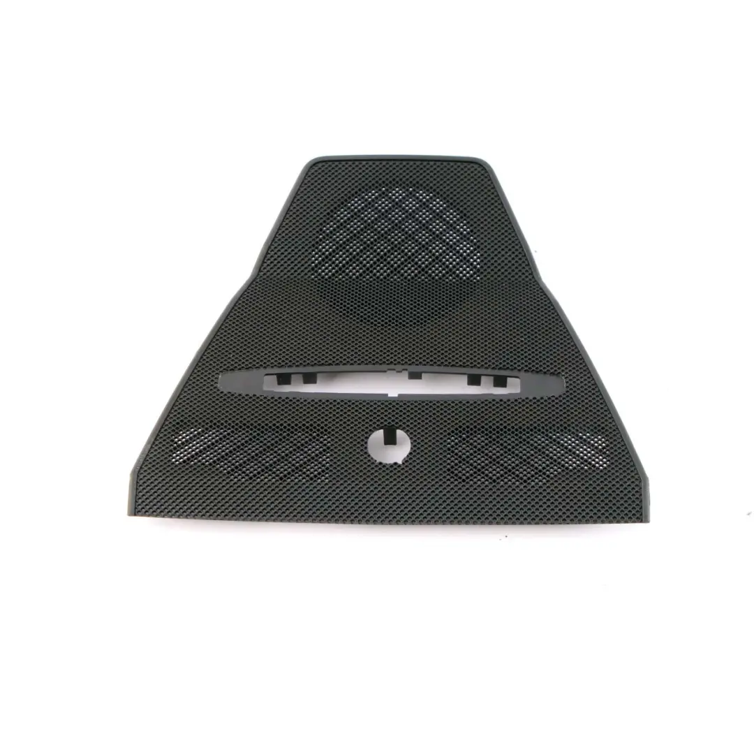 Mercedes W212 Centre Dashboard Cover Trim PTS Parktronic System - SKU A2126801289 - Part number A2126801289