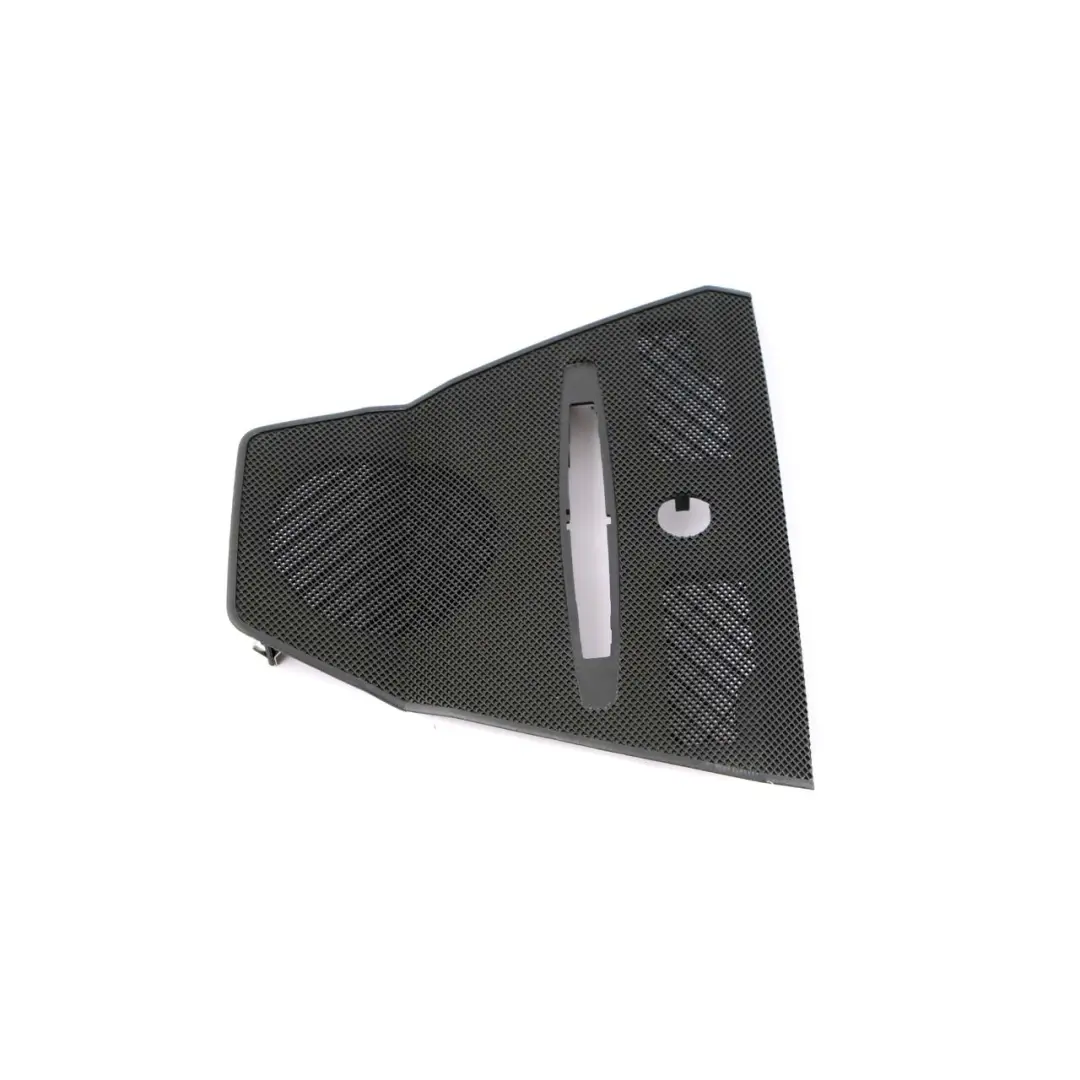 Mercedes W212 Centre Dashboard Cover Trim PTS Parktronic System - SKU A2126801289 - Part number A2126801289