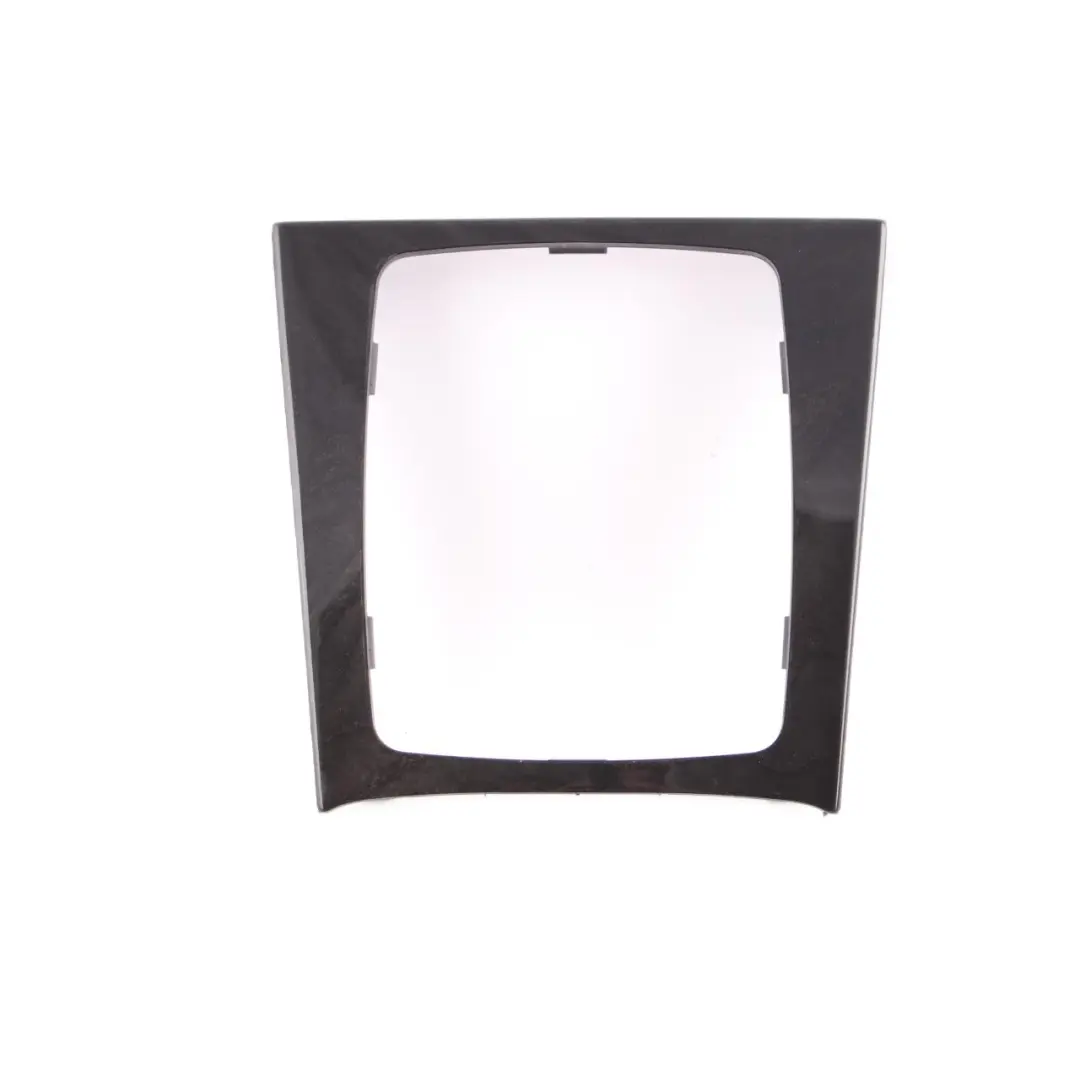 Selector Cover Mercedes W212 Trim Panel High-Gloss Automatic to Gear with Part number A2126801507 Gear Selector Cover Mercedes W212 Trim Panel High-Gloss Automatic - SKU A2126801507 - Part number A2126801507