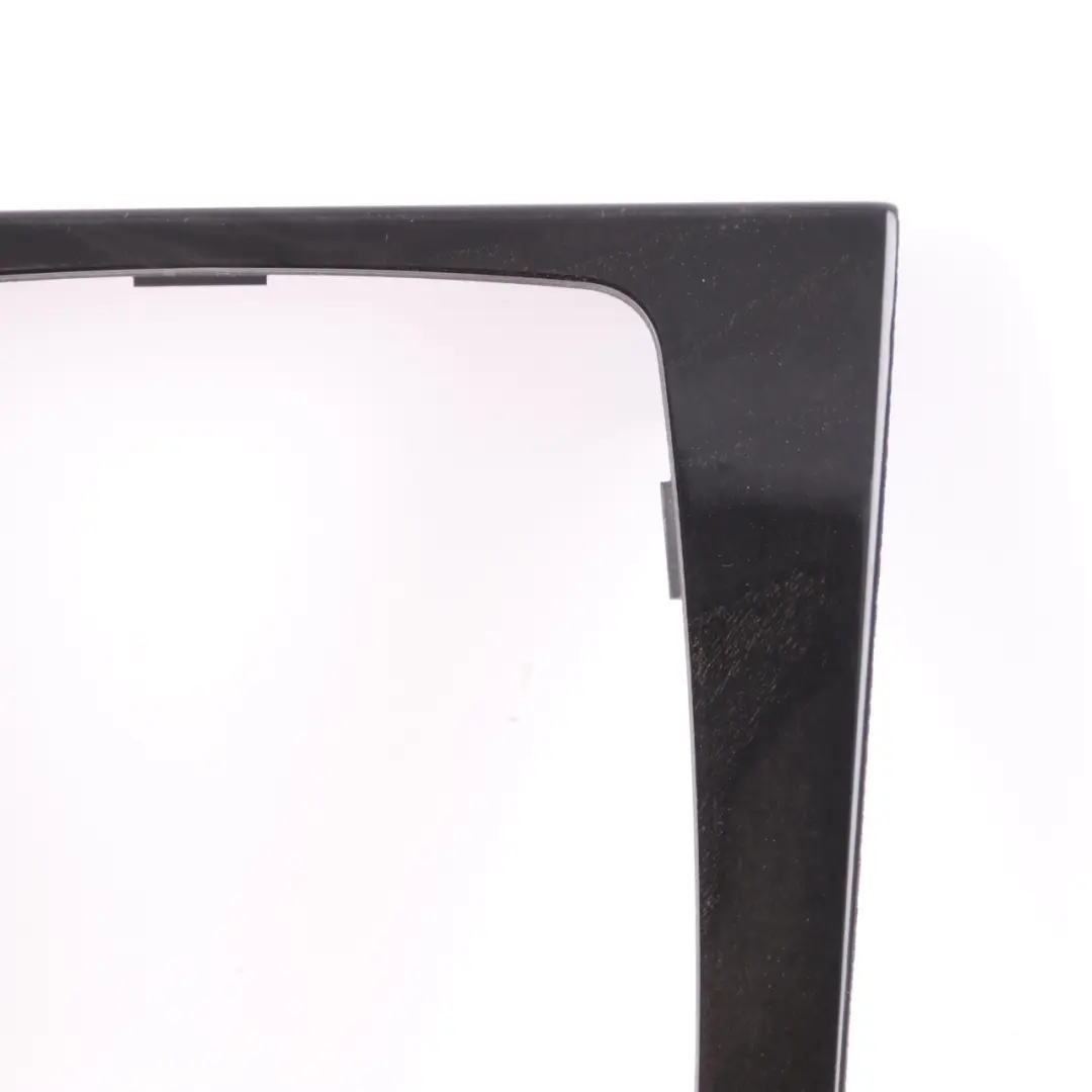 Gear Selector Cover Mercedes W212 Trim Panel High-Gloss Automatic - SKU A2126801507 - Part number A2126801507