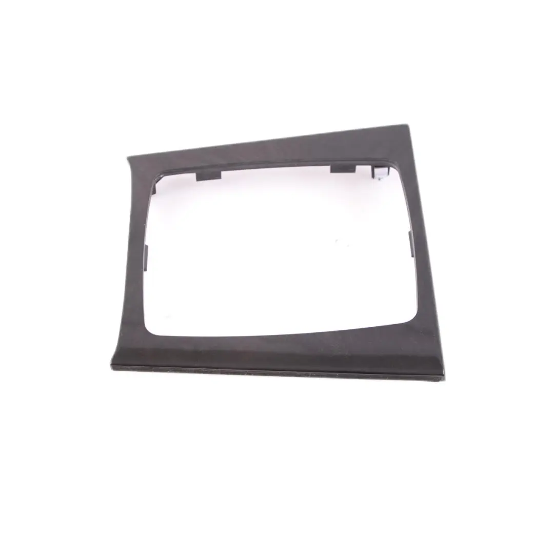 Gear Selector Cover Mercedes W212 Trim Panel High-Gloss Automatic - SKU A2126801507 - Part number A2126801507