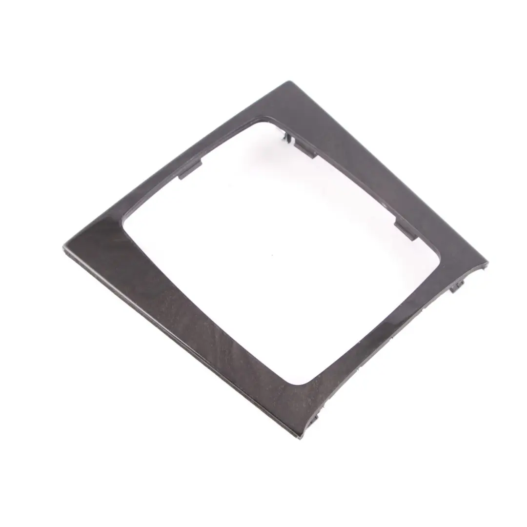 Selector Cover Mercedes W212 Trim Panel High-Gloss Automatic to Gear with Part number A2126801507 Gear Selector Cover Mercedes W212 Trim Panel High-Gloss Automatic - SKU A2126801507 - Part number A2126801507