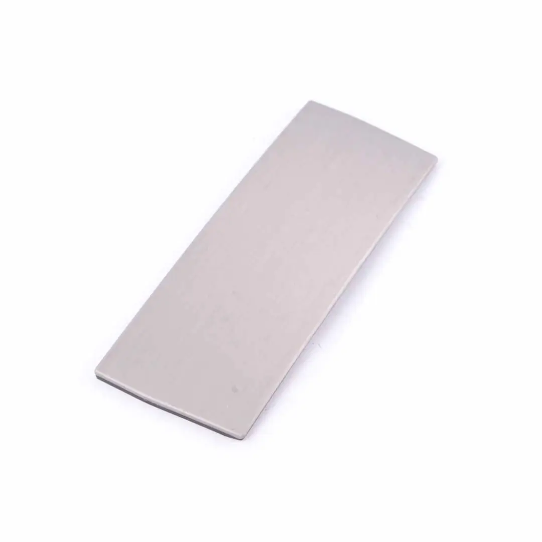 Dashboard Trim Mercedes W212 Cover Centre Console Panel Brushed Aluminium Trim to with Part number A2126801917 Dashboard Trim Mercedes W212 Cover Centre Console Panel Brushed Aluminium Trim - SKU A2126801917 - Part number A2126801917