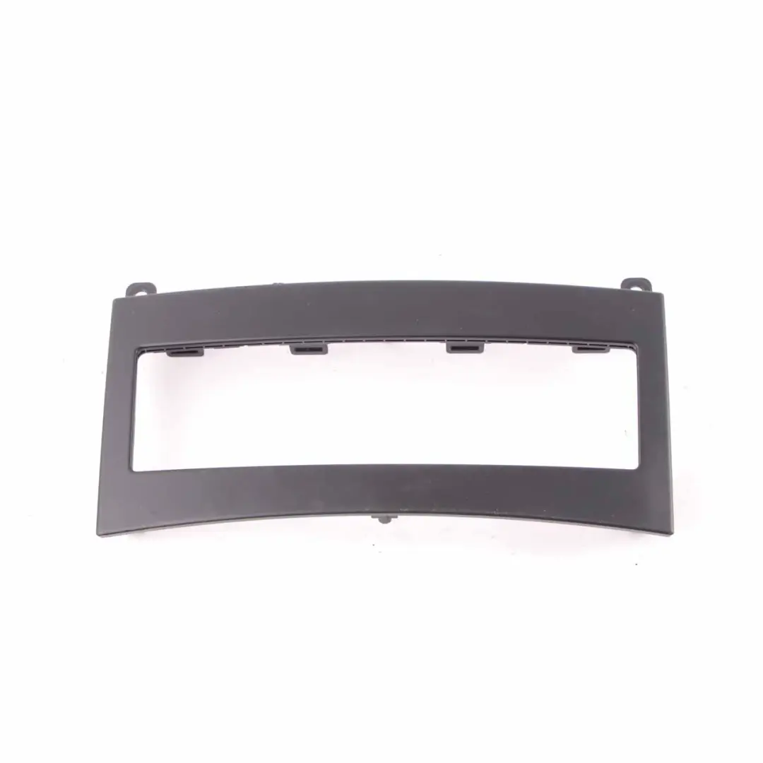 Climatizzatore Coperchio Surround per Mercedes W212 con numero di parte A2126802407 Mercedes W212 Climatizzatore Coperchio Surround - SKU A2126802407 - Numero di parte A2126802407