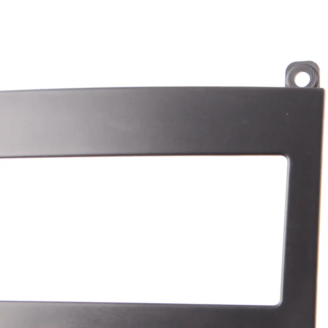 Mercedes W212 Climate Control Unit Surround Trim Cover - SKU A2126802407 - Part number A2126802407