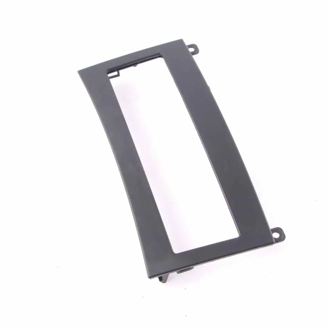 Mercedes W212 Climate Control Unit Surround Trim Cover - SKU A2126802407 - Part number A2126802407