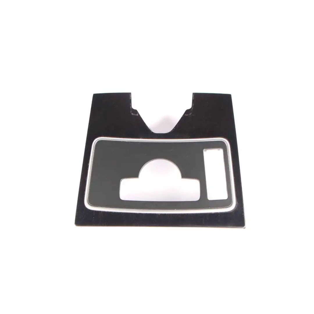 Mercedes W212 Centre Console Trim Frame Cover Panel - SKU rhd-A2126803007 - Part number A2126803007