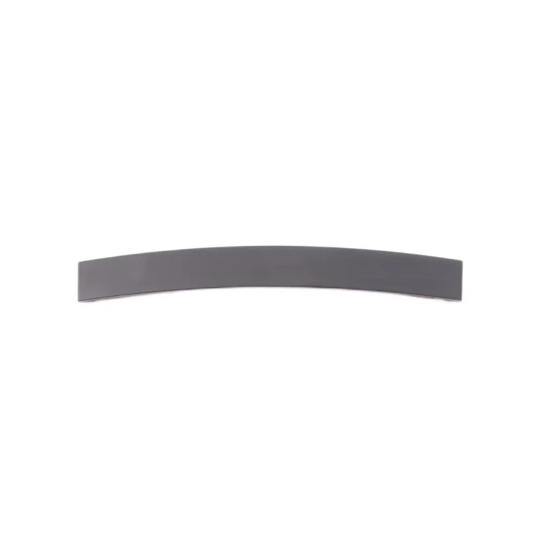  Habillage De Tableau De Bord Mercedes W212 Noir - SKU A2126803607 - Numéro de pièce A2126803607