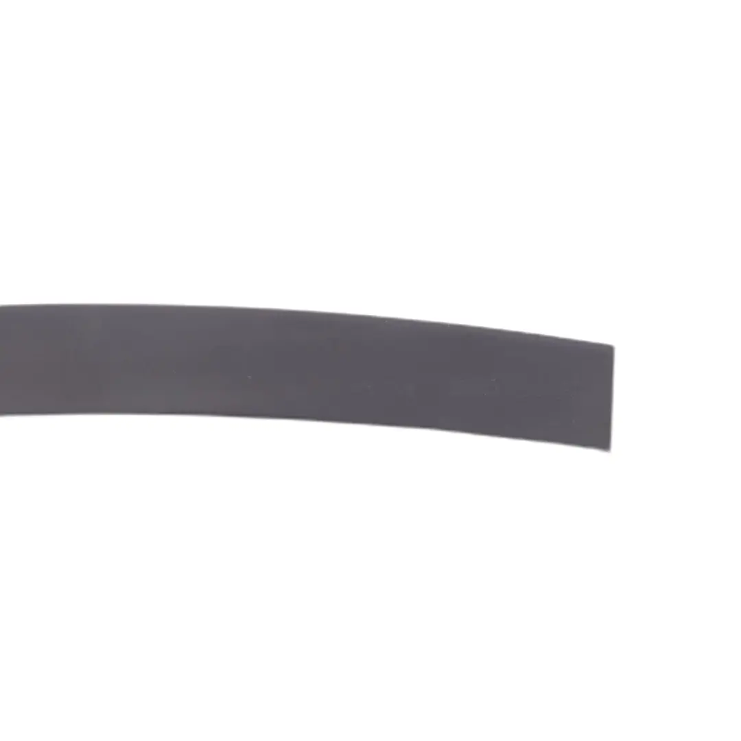 Dash Panel Mercedes W212 Front Dashboard Trim Cover Black - SKU A2126803607 - Part number A2126803607