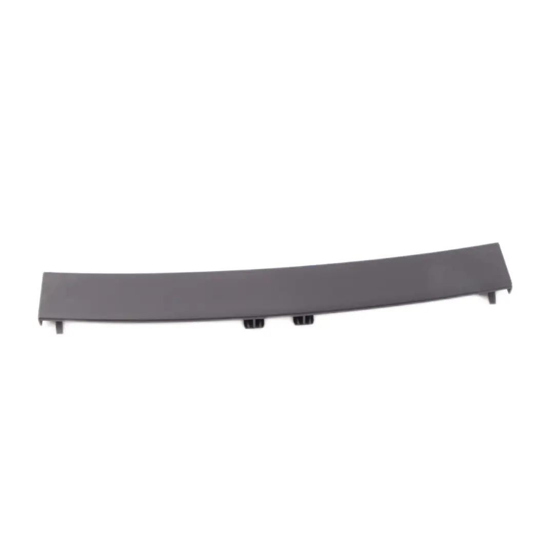  Pannello Cruscotto Mercedes W212 Copertura Cruscotto Anteriore Nero - SKU A2126803607 - Numero di parte A2126803607