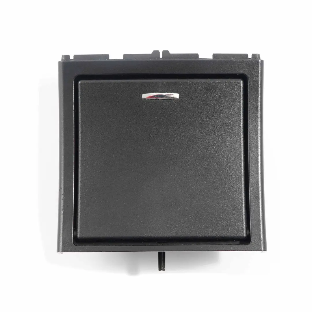 Mercedes W212 Mittelkonsole Aschenbecher Hinten Einsatz Steckdose - SKU A2126803750 - Teilenummer A2126803750