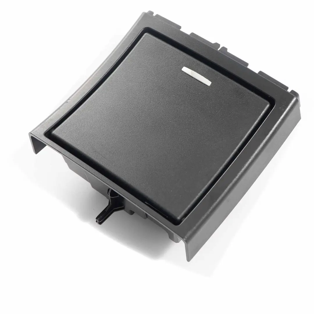 Mercedes W212 Console Centrale Posacenere Inserto Posteriore Presa - SKU A2126803750 - Numero di parte A2126803750
