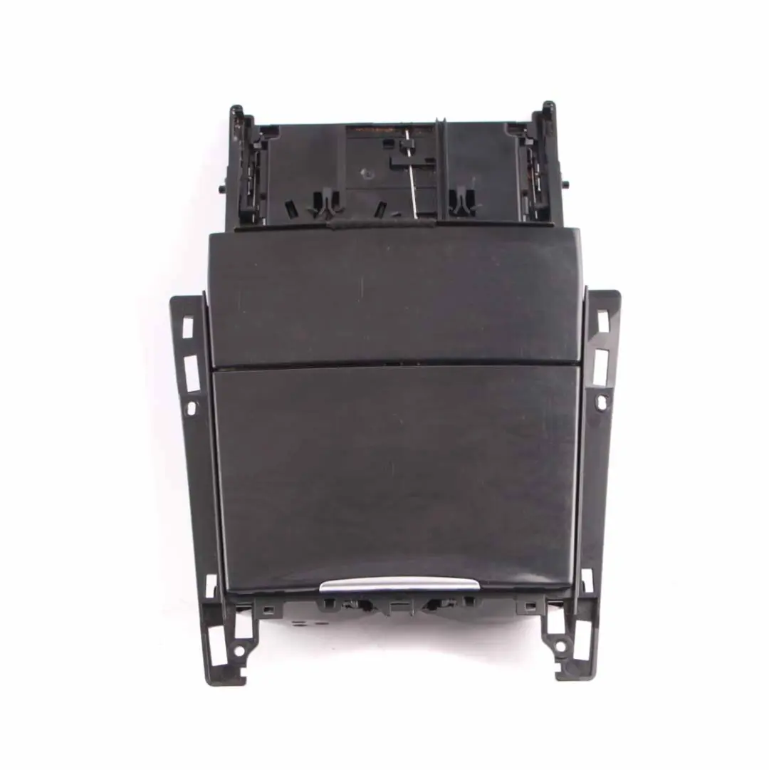 Centre Console Ashtray Ash Storage Trim Cover Wood to Mercedes W212 with Part number A2126803802 Mercedes W212 Centre Console Ashtray Ash Storage Trim Cover Wood - SKU A2126803802 - Part number A2126803802