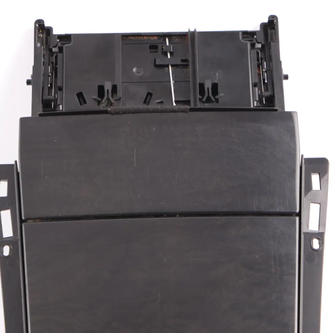 Centre Console Ashtray Ash Storage Trim Cover Wood to Mercedes W212 with Part number A2126803802 Mercedes W212 Centre Console Ashtray Ash Storage Trim Cover Wood - SKU A2126803802 - Part number A2126803802