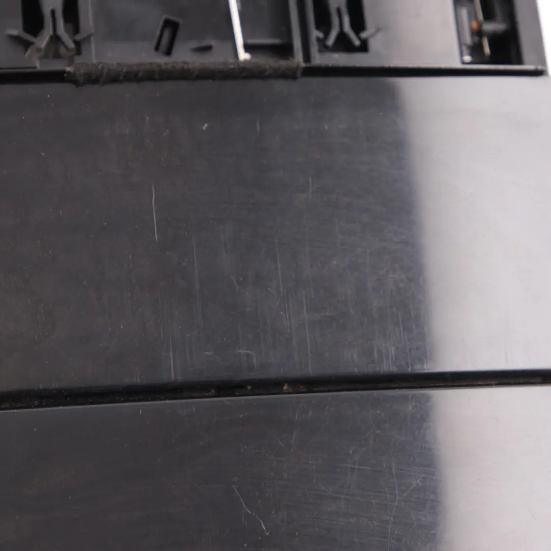 Centre Console Ashtray Ash Storage Trim Cover Wood to Mercedes W212 with Part number A2126803802 Mercedes W212 Centre Console Ashtray Ash Storage Trim Cover Wood - SKU A2126803802 - Part number A2126803802