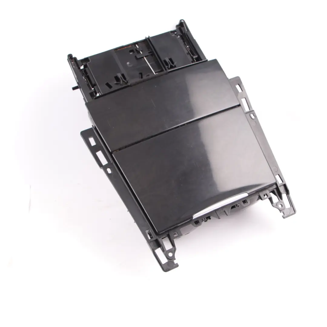 Centre Console Ashtray Ash Storage Trim Cover Wood to Mercedes W212 with Part number A2126803802 Mercedes W212 Centre Console Ashtray Ash Storage Trim Cover Wood - SKU A2126803802 - Part number A2126803802