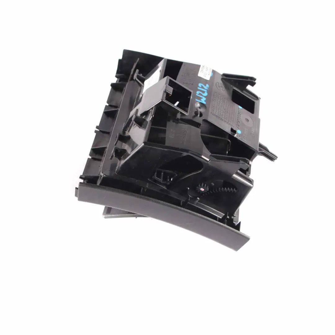 Mercedes W212 Console Centrale Posacenere Inserto Posteriore Presa - SKU A2126803850 - Numero di parte A2126803850