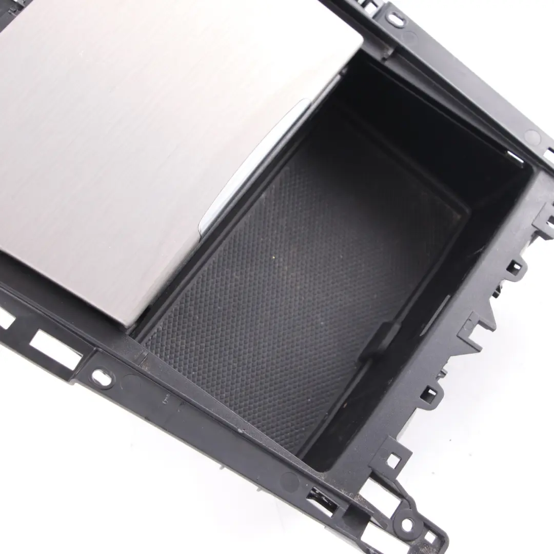 Centre Console Storage Ashtray Ash Tray Compartment to Mercedes W212 with Part number A2126804050 Mercedes W212 Centre Console Storage Ashtray Ash Tray Compartment - SKU A2126804050-1 - Part number A2126804050