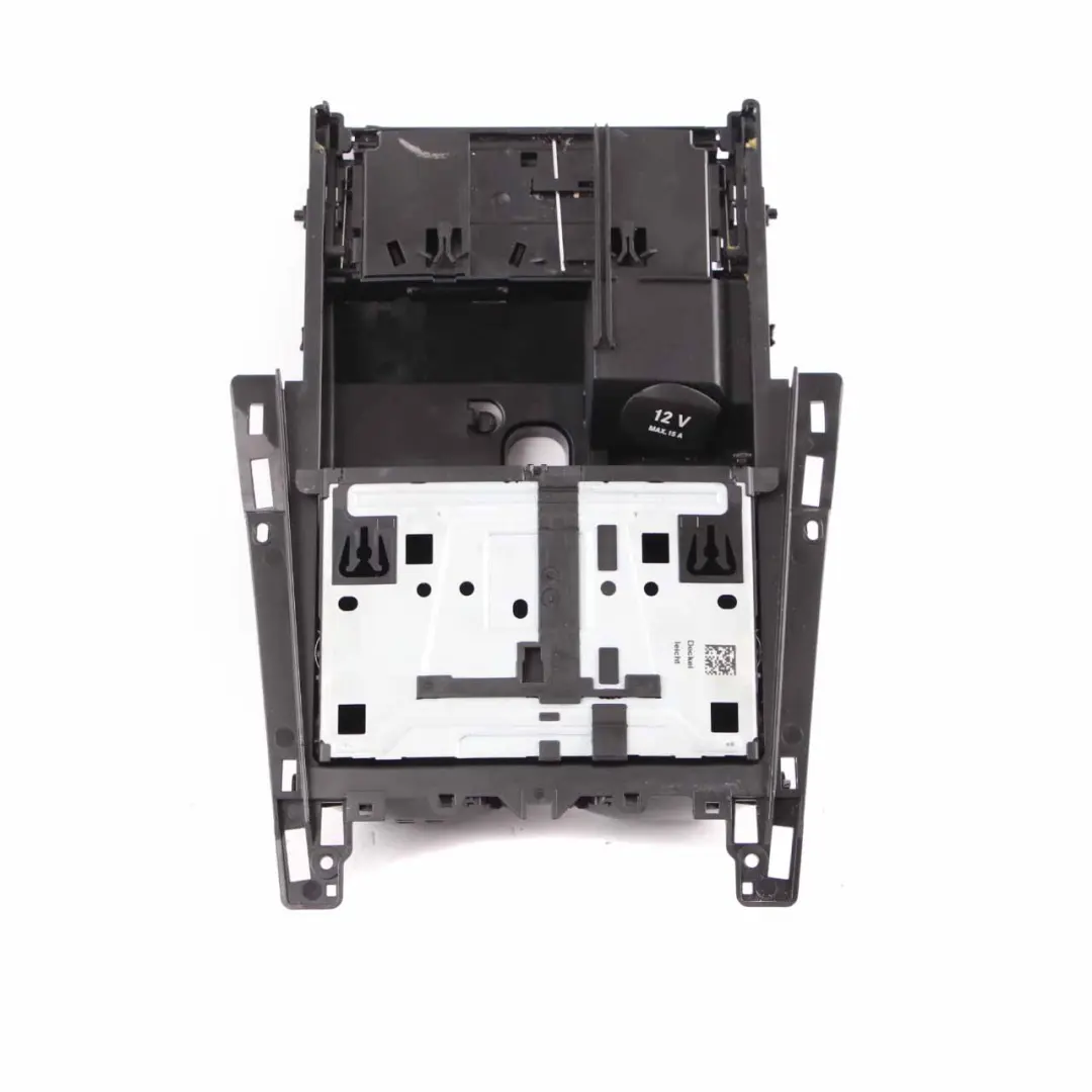 Mercedes W212 Centre Console Storage Ashtray Ash Tray Compartment - SKU A2126804050 - Part number A2126804050