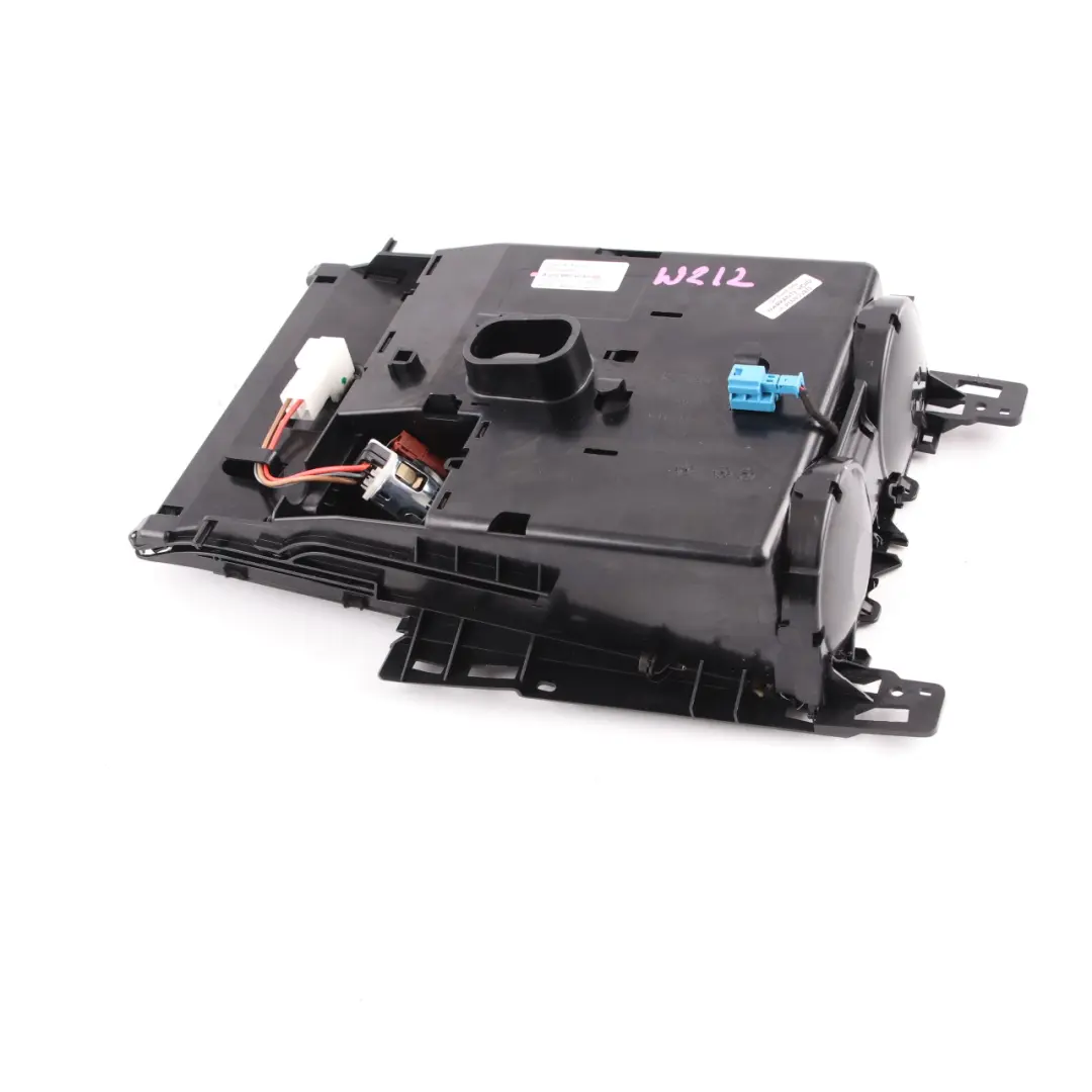 Centre Console Storage Ashtray Ash Tray Compartment to Mercedes W212 with Part number A2126804050 Mercedes W212 Centre Console Storage Ashtray Ash Tray Compartment - SKU A2126804050 - Part number A2126804050