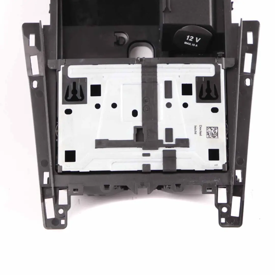 Centre Console Storage Ashtray Ash Tray Compartment to Mercedes W212 with Part number A2126804050 Mercedes W212 Centre Console Storage Ashtray Ash Tray Compartment - SKU A2126804050 - Part number A2126804050