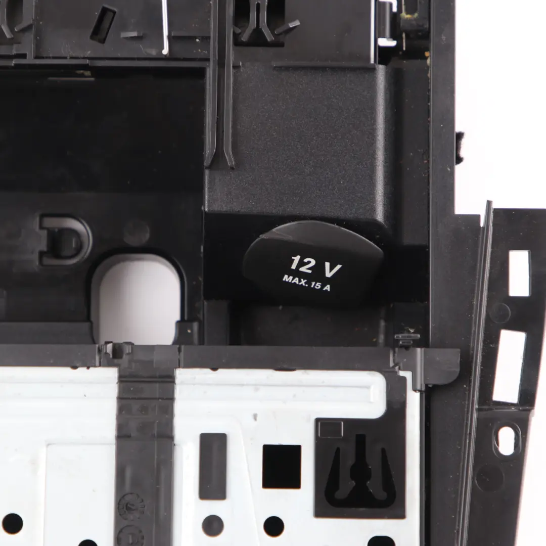 Centre Console Storage Ashtray Ash Tray Compartment to Mercedes W212 with Part number A2126804050 Mercedes W212 Centre Console Storage Ashtray Ash Tray Compartment - SKU A2126804050 - Part number A2126804050