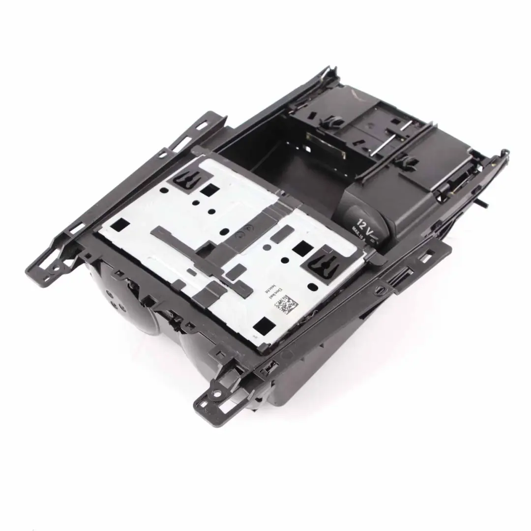 Centre Console Storage Ashtray Ash Tray Compartment to Mercedes W212 with Part number A2126804050 Mercedes W212 Centre Console Storage Ashtray Ash Tray Compartment - SKU A2126804050 - Part number A2126804050