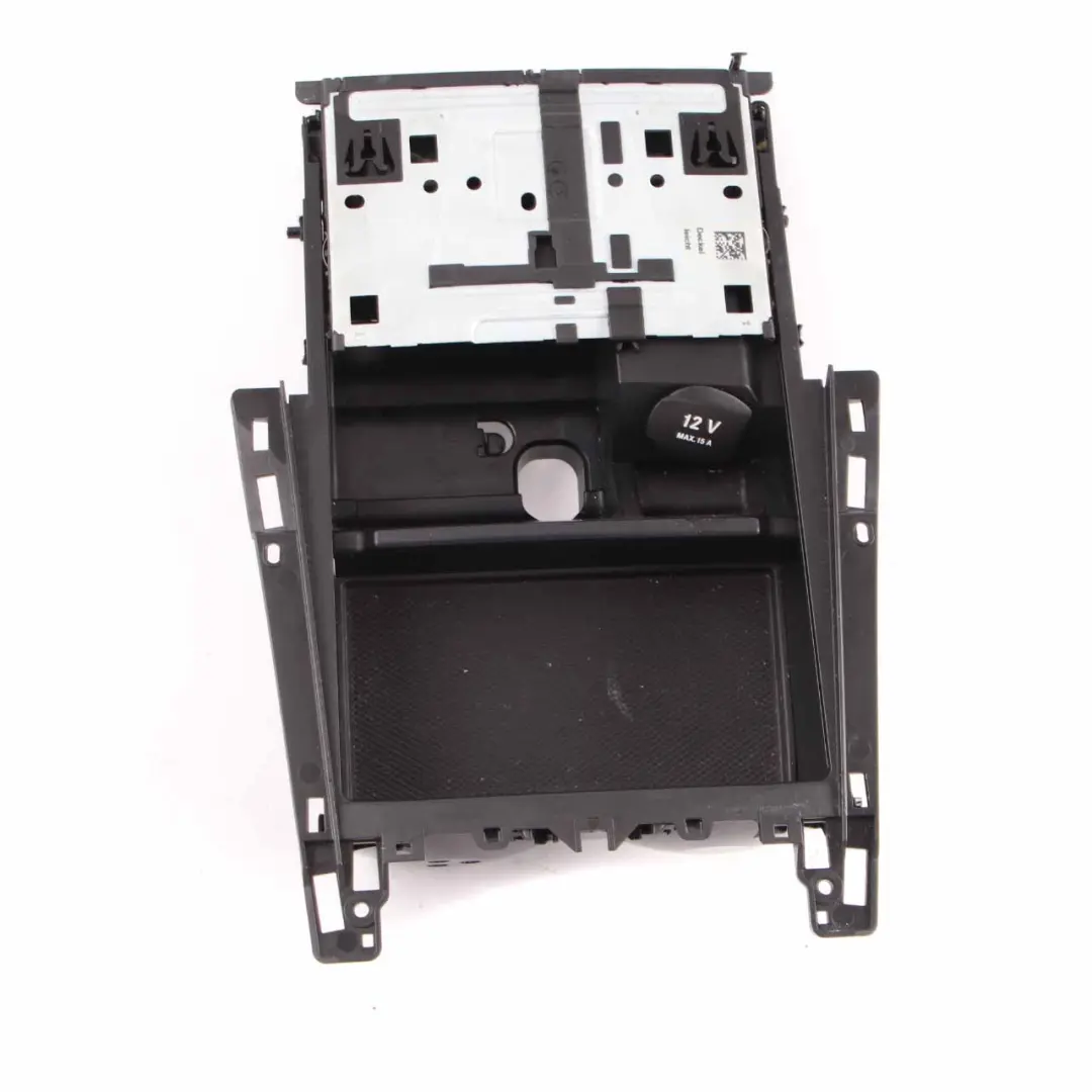 Centre Console Storage Ashtray Ash Tray Compartment to Mercedes W212 with Part number A2126804050 Mercedes W212 Centre Console Storage Ashtray Ash Tray Compartment - SKU A2126804050 - Part number A2126804050