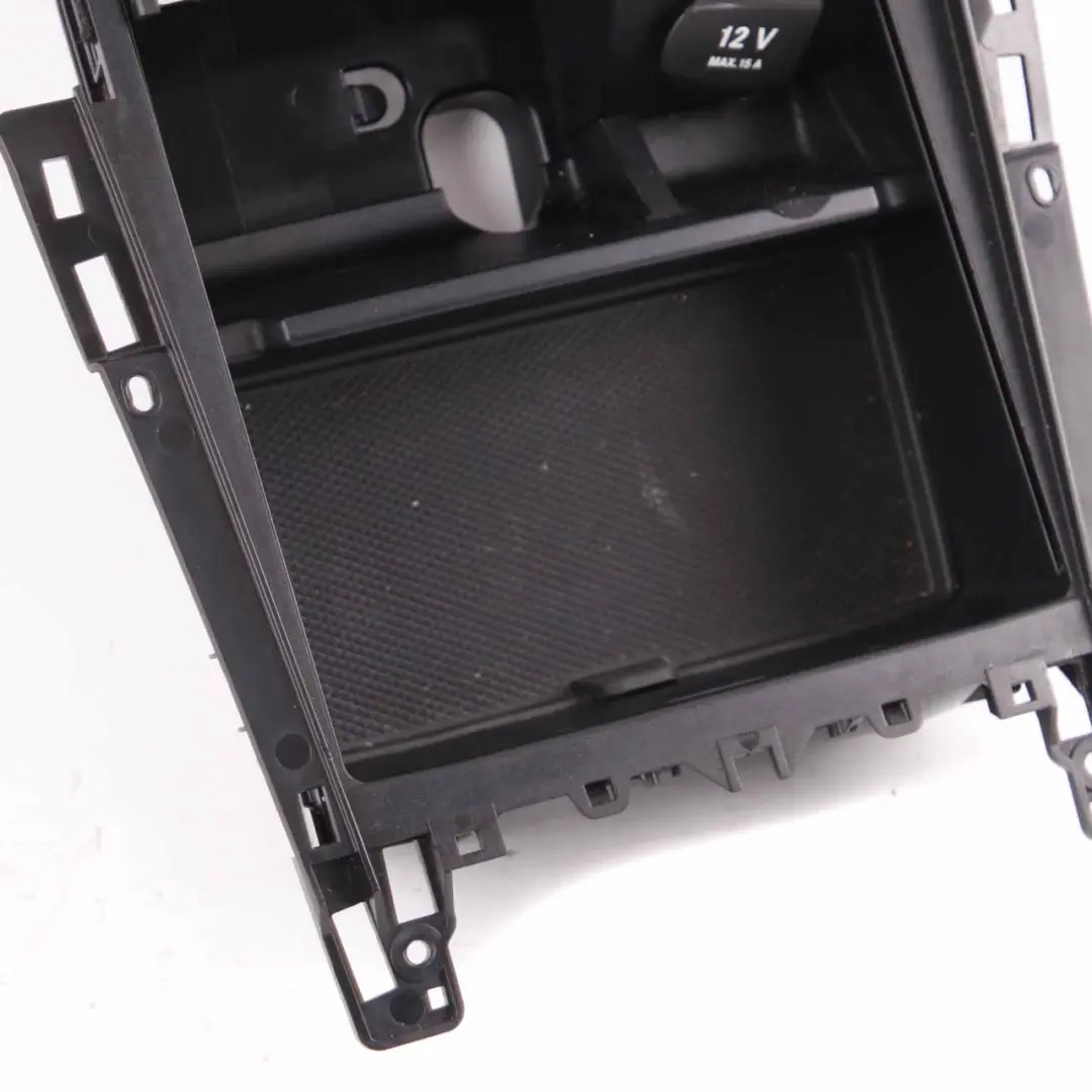 Centre Console Storage Ashtray Ash Tray Compartment to Mercedes W212 with Part number A2126804050 Mercedes W212 Centre Console Storage Ashtray Ash Tray Compartment - SKU A2126804050 - Part number A2126804050