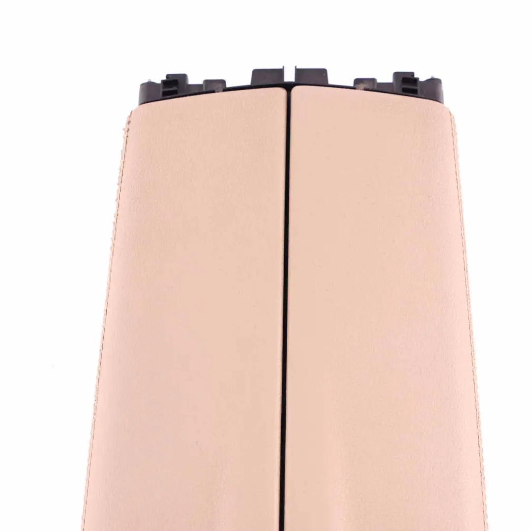 Centre Armrest Storage Console Compartment Tray Beige to Mercedes W212 with Part number A2126805602 Mercedes W212 Centre Armrest Storage Console Compartment Tray Beige - SKU A2126805602-1 - Part number A2126805602