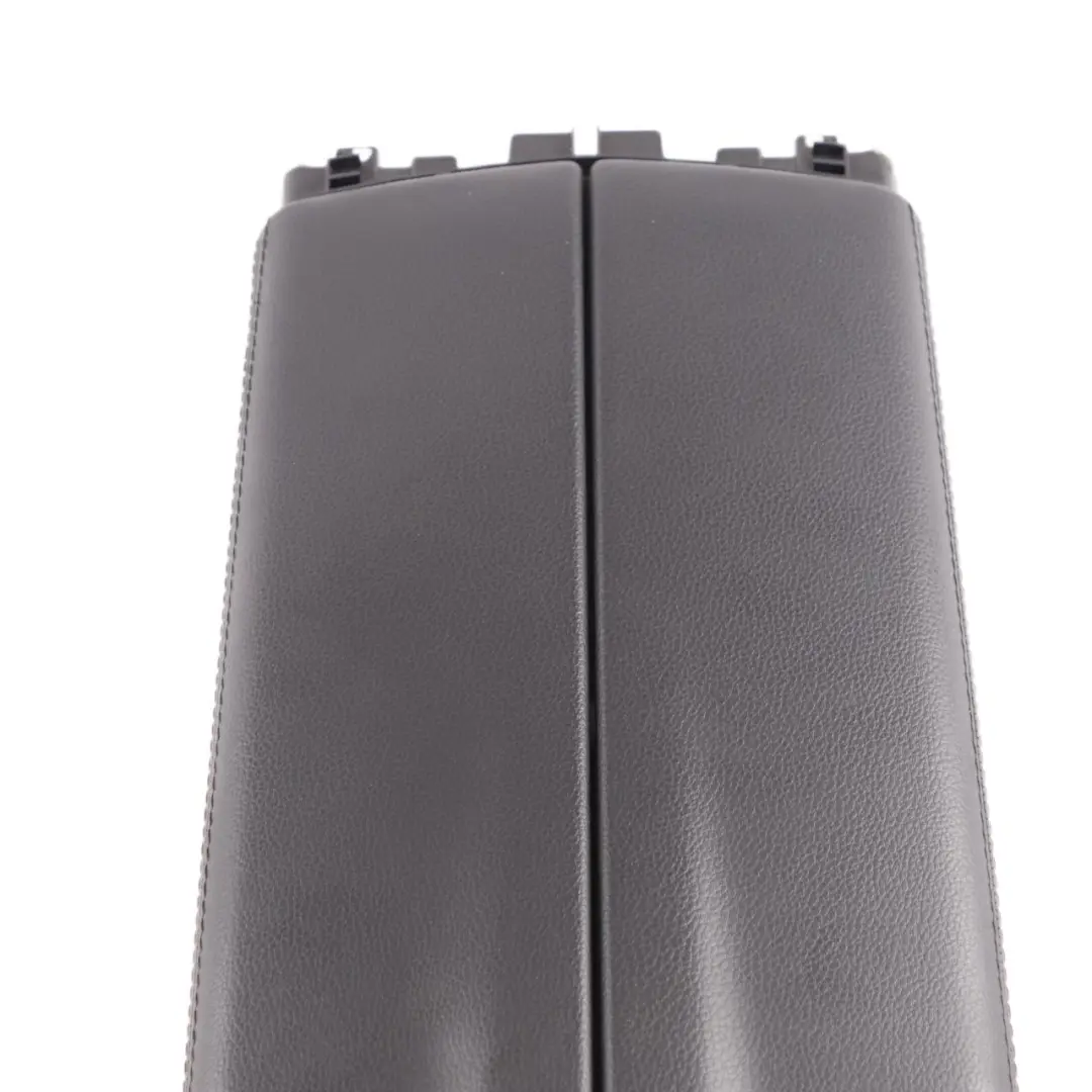 Mittel Armlehne Ablage Konsole Fachablage für Mercedes W212 mit Teilenummer A2126805602 Mercedes W212 Mittel Armlehne Ablage Konsole Fachablage - SKU A2126805602 - Teilenummer A2126805602