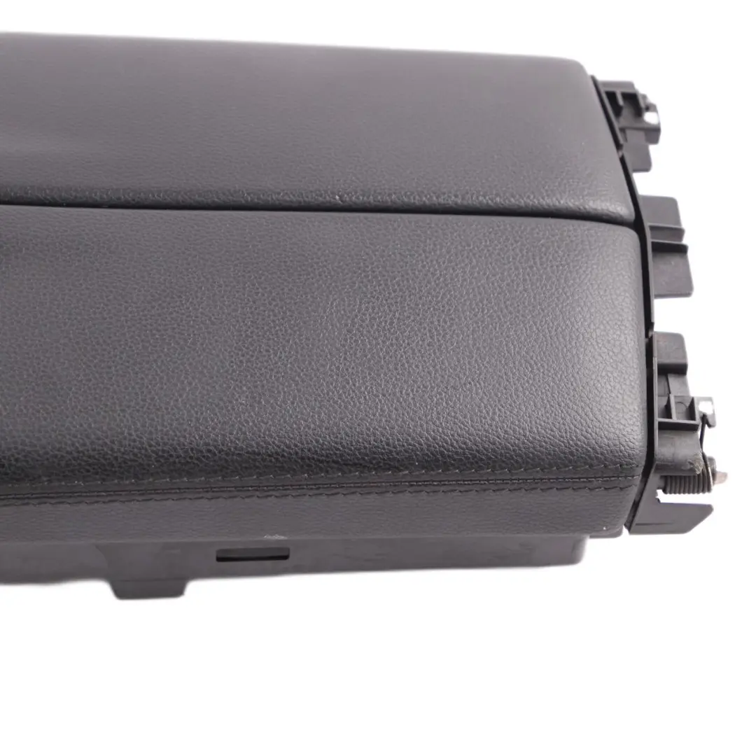 Mercedes W212 Podłokietnik Środkowy Konsola Schowek - SKU A2126805602 - Numer Części A2126805602