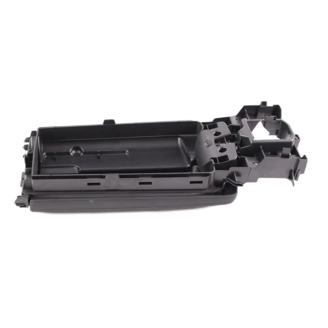 Bracciolo Centrale Vassoio Portaoggetti Mercedes W212 - SKU A2126805602 - Numero di parte A2126805602
