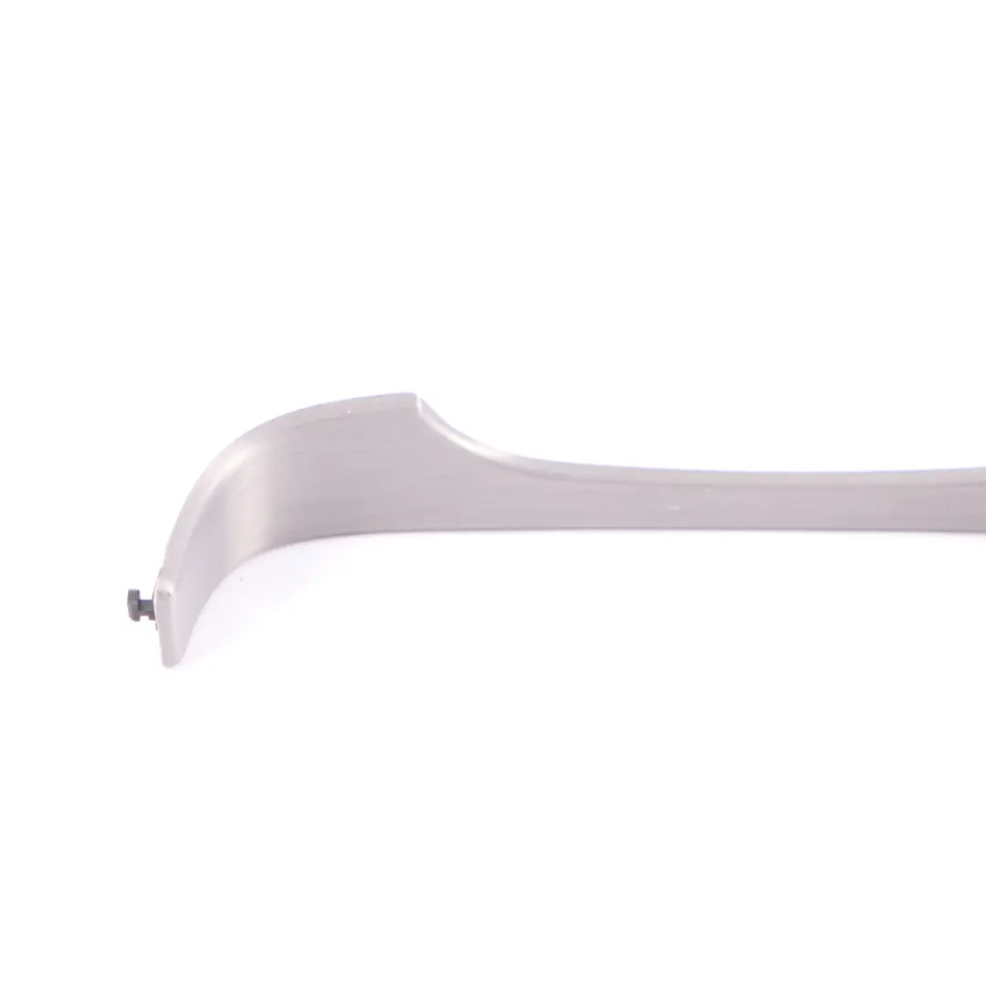  Dashboard Trim Mercedes W212 Cover Aluminium - SKU A2126805607 - Part number A2126805607