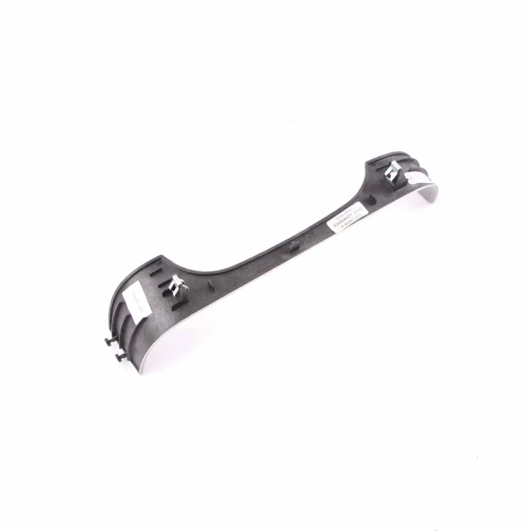  Dashboard Trim Mercedes W212 Cover Aluminium - SKU A2126805607 - Part number A2126805607