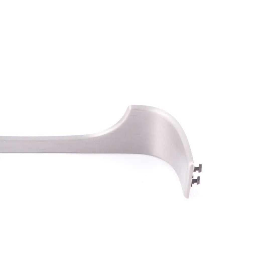  Dashboard Trim Mercedes W212 Cover Aluminium - SKU A2126805607 - Part number A2126805607