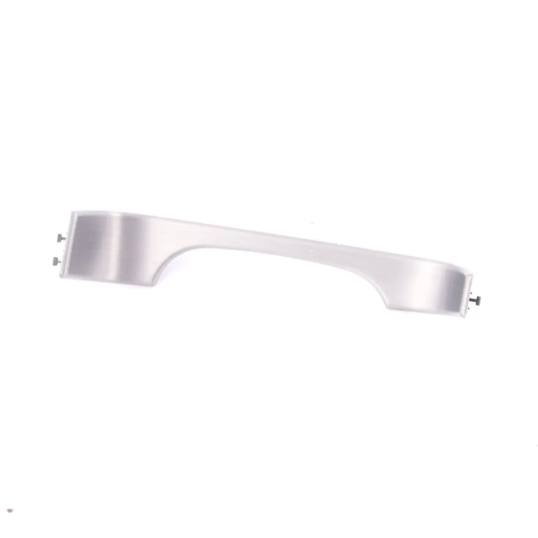 Mercedes W212 Cubierta Moldura Salpicadero Aluminio - SKU A2126805607 - Número de pieza A2126805607