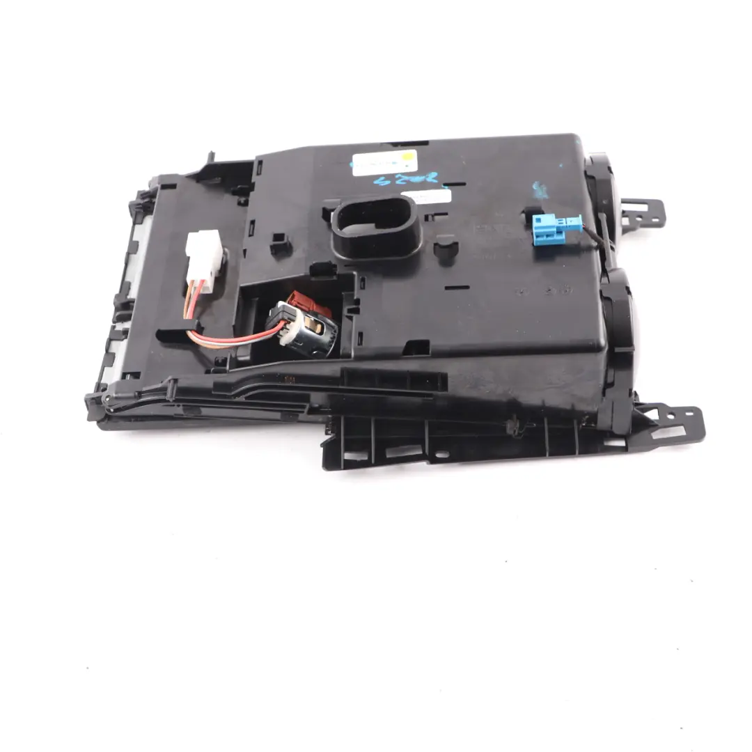 Mercedes W212 Front Mittelkonsole Lagerung Aschenbecher Abdeckung - SKU A2126805750 - Teilenummer A2126805750