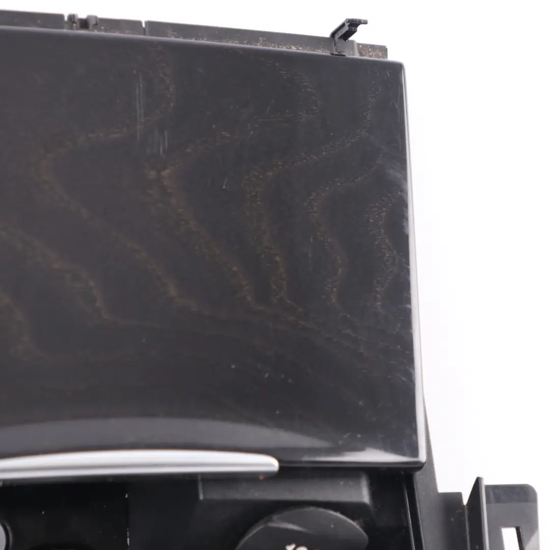 Mercedes W212 Front Mittelkonsole Lagerung Aschenbecher Abdeckung - SKU A2126805750 - Teilenummer A2126805750