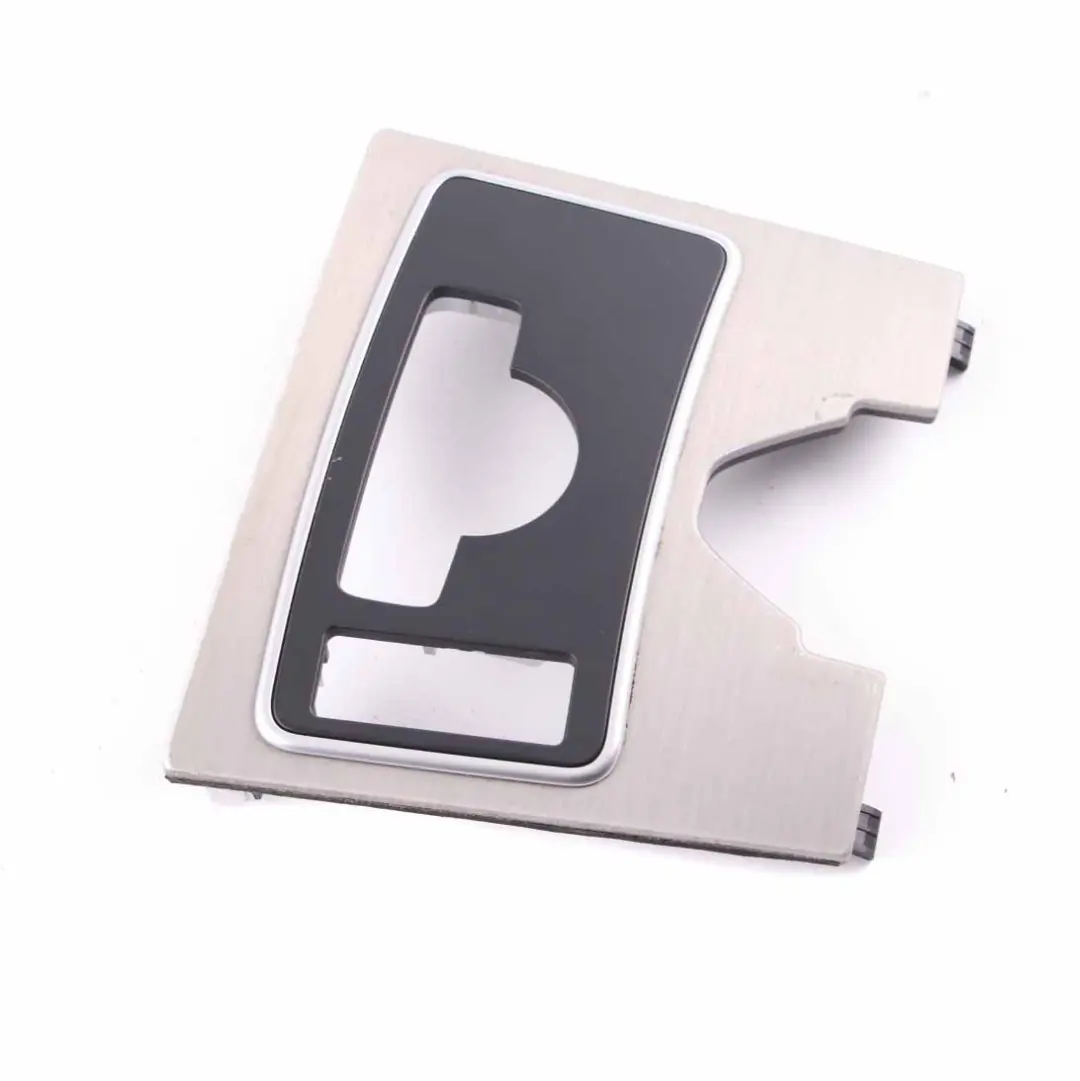 Center Console Switch Sat Nav Control Trim Cover Alu to Mercedes W212 with Part number A2126806207 Mercedes W212 Center Console Switch Sat Nav Control Trim Cover Alu - SKU A2126806207 - Part number A2126806207
