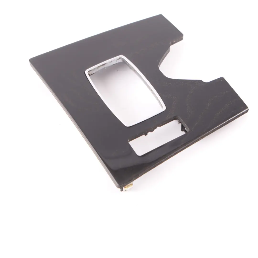 Centre Console Trim Frame Controller Cover Panel Wood to Mercedes W212 with Part number A2126806493 Mercedes W212 Centre Console Trim Frame Controller Cover Panel Wood - SKU A2126806493 - Part number A2126806493