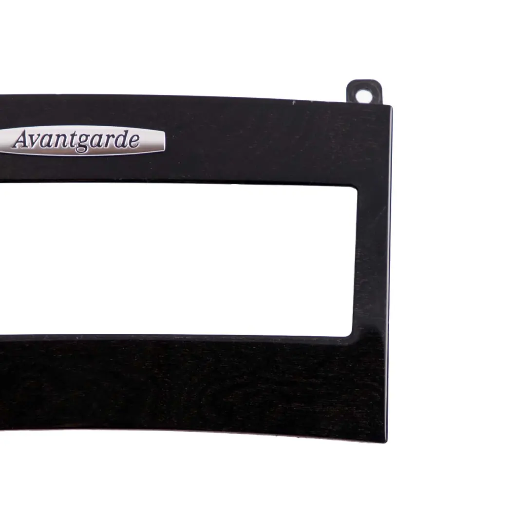  Armaturenbrett Verkleidung Mercedes W212 Hochglanz Avantgarde - SKU A2126807107 - Teilenummer A2126807107