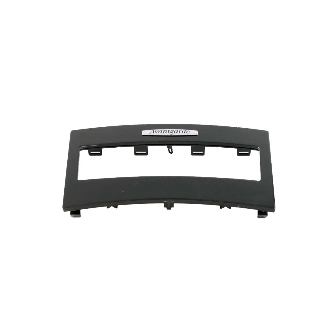  Embellecedor Salpicadero Mercedes W212 Interior Brillo Avantgarde - SKU A2126807107 - Número de pieza A2126807107