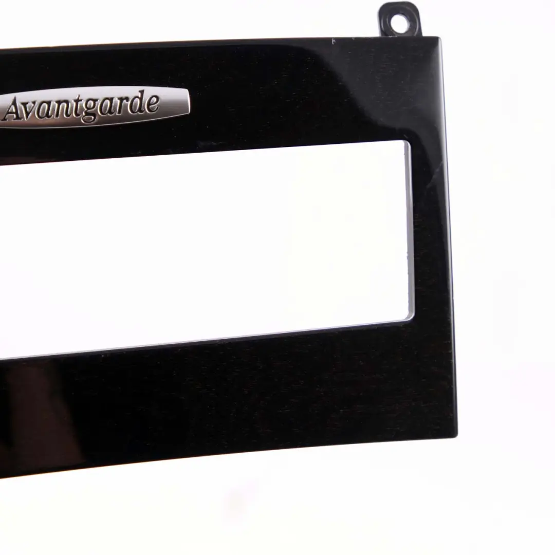 Embellecedor Salpicadero Mercedes W212 Interior Brillo Avantgarde - SKU A2126807107 - Número de pieza A2126807107
