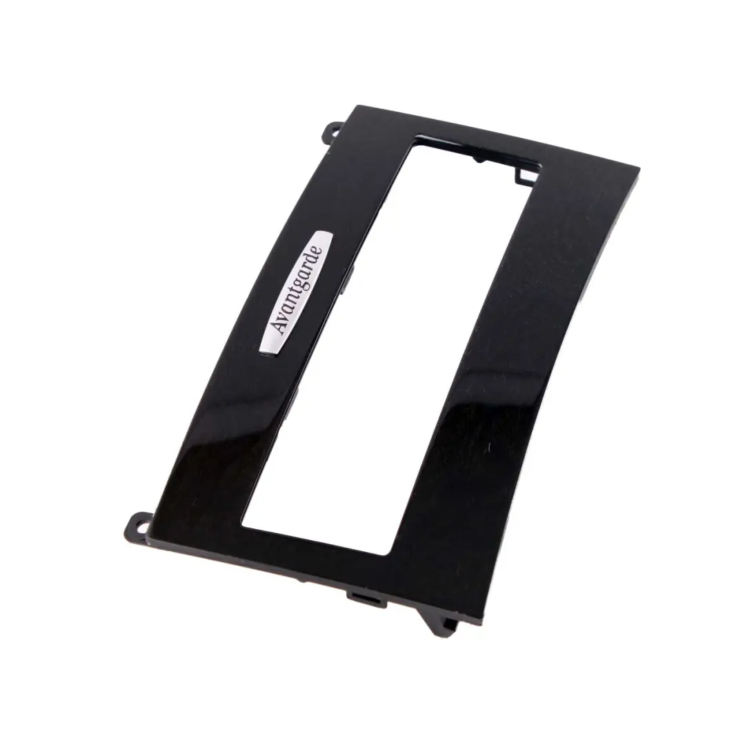 Dashboard Trim Cover Mercedes W212 Interior High Gloss Avantgarde to with Part number A2126807107 Dashboard Trim Cover Mercedes W212 Interior High Gloss Avantgarde - SKU A2126807107 - Part number A2126807107