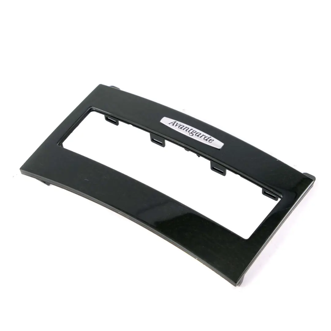 Rivestimento Cruscotto Mercedes W212 Interni Lucidi Avantgarde per con numero di parte A2126807107 Rivestimento Cruscotto Mercedes W212 Interni Lucidi Avantgarde - SKU A2126807107 - Numero di parte A2126807107