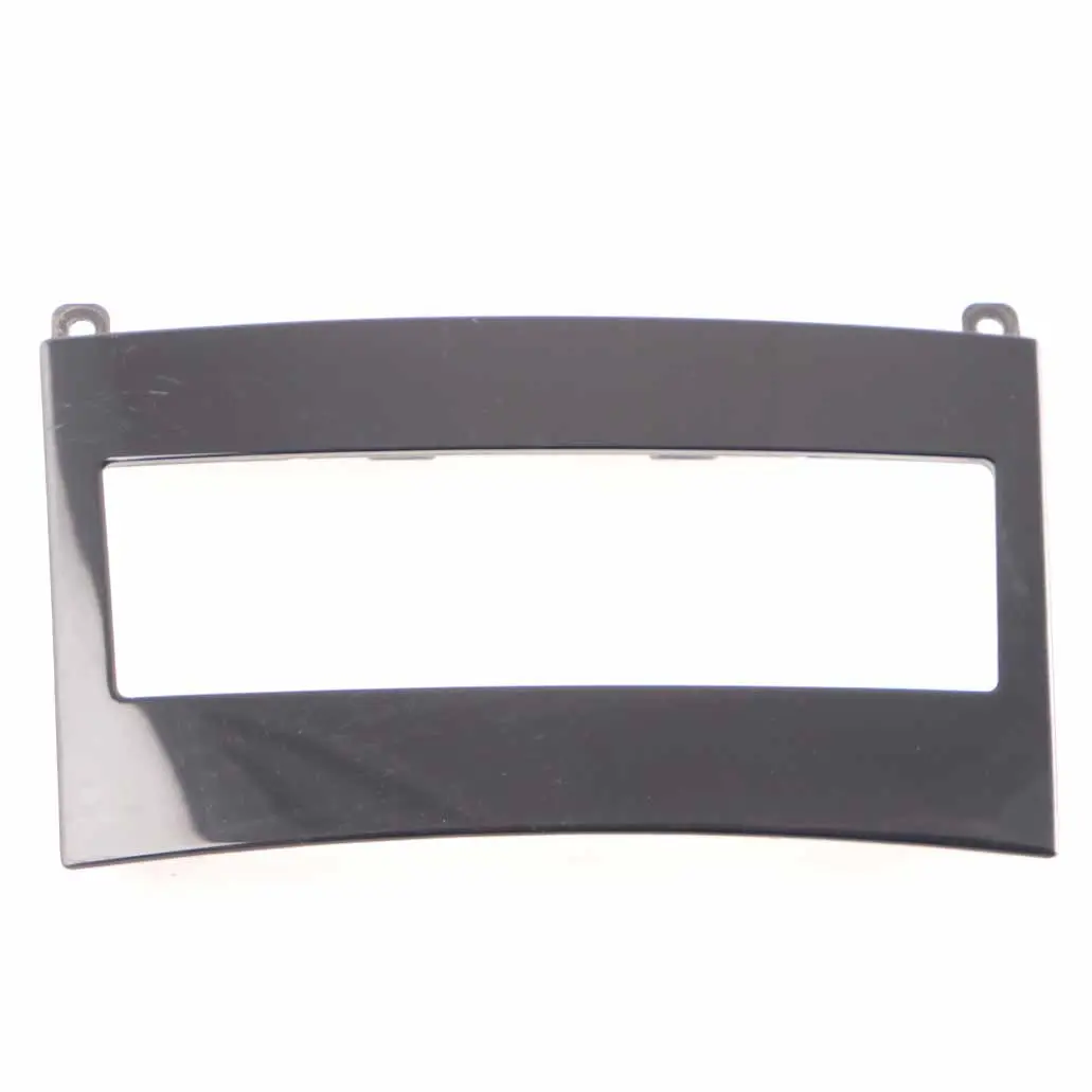 Mercedes W212 Cruscotto Climatizzatore Copertura Surround Nero A2126809407