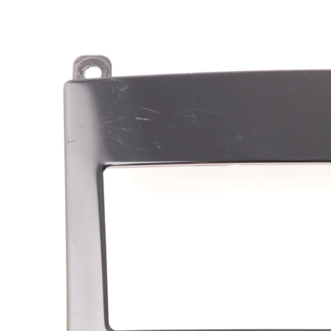 Mercedes W212 Tableau de Bord Climatisation Couvre Couvercle Noir - SKU A2126809407 - Numéro de pièce A2126809407